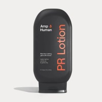 Amp Human - PR Lotion Bottle - 300 gram