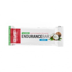 BYE! Endurance Bar - 30 x 40 gram