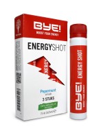 BYE! Energy Shot - 3 x 25 ml