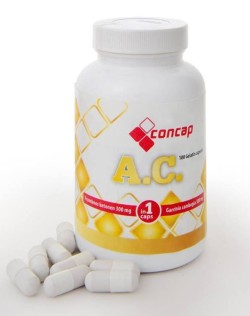 Concap Afslankcapsules