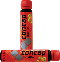 Concap Bomba - 25 ml