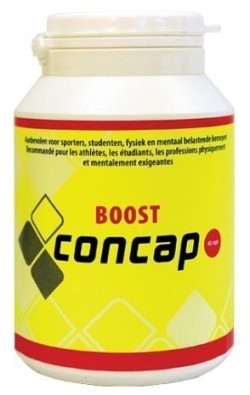 Concap Boost - 60 capsules
