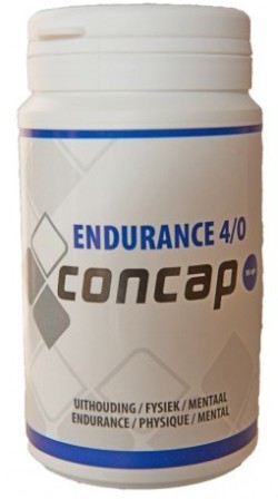 Concap Endurance O - 90 capsules