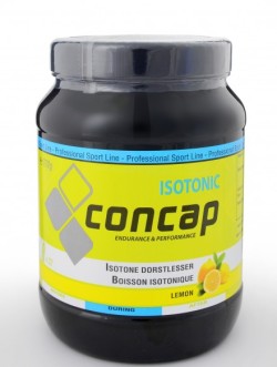 Concap Isotonic - Lemon - 770 gram