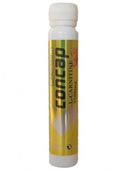 Concap L-Carnitine - 25 ml