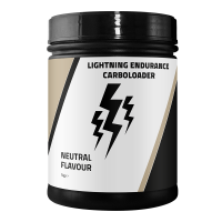 Lightning Carboloader - Neutral - 1000 gram