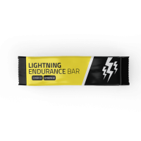 Lightning Endurance Bar - Choco/Orange - 75 x 40 gram