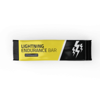 Lightning Endurance Bar - Strawberry - 75 x 40 gram