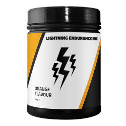 Lightning Endurance Mix - 560 gram