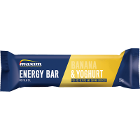 Maxim Energy Bar - 25 x 55 gram