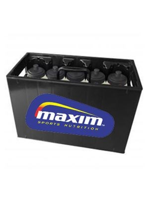 Maxim Bidonkrat Zwart voor 10 bidons - Accessoires Winaar.nl Socks Benelux