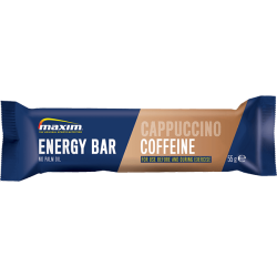 Maxim Energy Bar - 25 x 55 gram