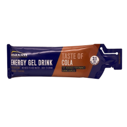 Maxim Energy Gel Drink - 1 x 60 ml