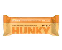 Maxim Protein Bar HUNKY - Peanut - 1 x 57 gram