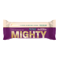 Maxim Protein Bar VEGAN MIGHTY - Crunchy Brownie - 1 x 55 gram