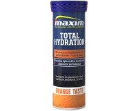 Maxim Total Hydration - Orange - 5 x 10 Tabs