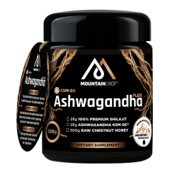 Mountaindrop Ashwaganda - 350 gram