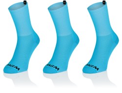 3x Winaar Full Blue - Blauw