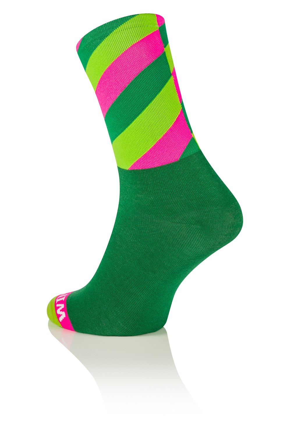 Knop Eervol Overwinnen Winaar Fietssokken CX K-Power - Groen/Roze - CX Socks - Socks - Winaar.nl  Socks - Winaar.nl Socks Benelux