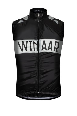 Winaar Superdot Windbreaker