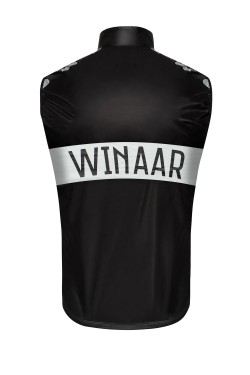 Winaar Superdot Windbreaker