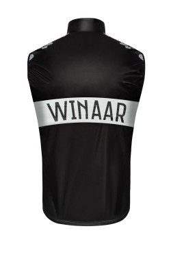 Winaar Jacket - Heren - Zwart
