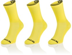3x Winaar Full Yellow - Geel